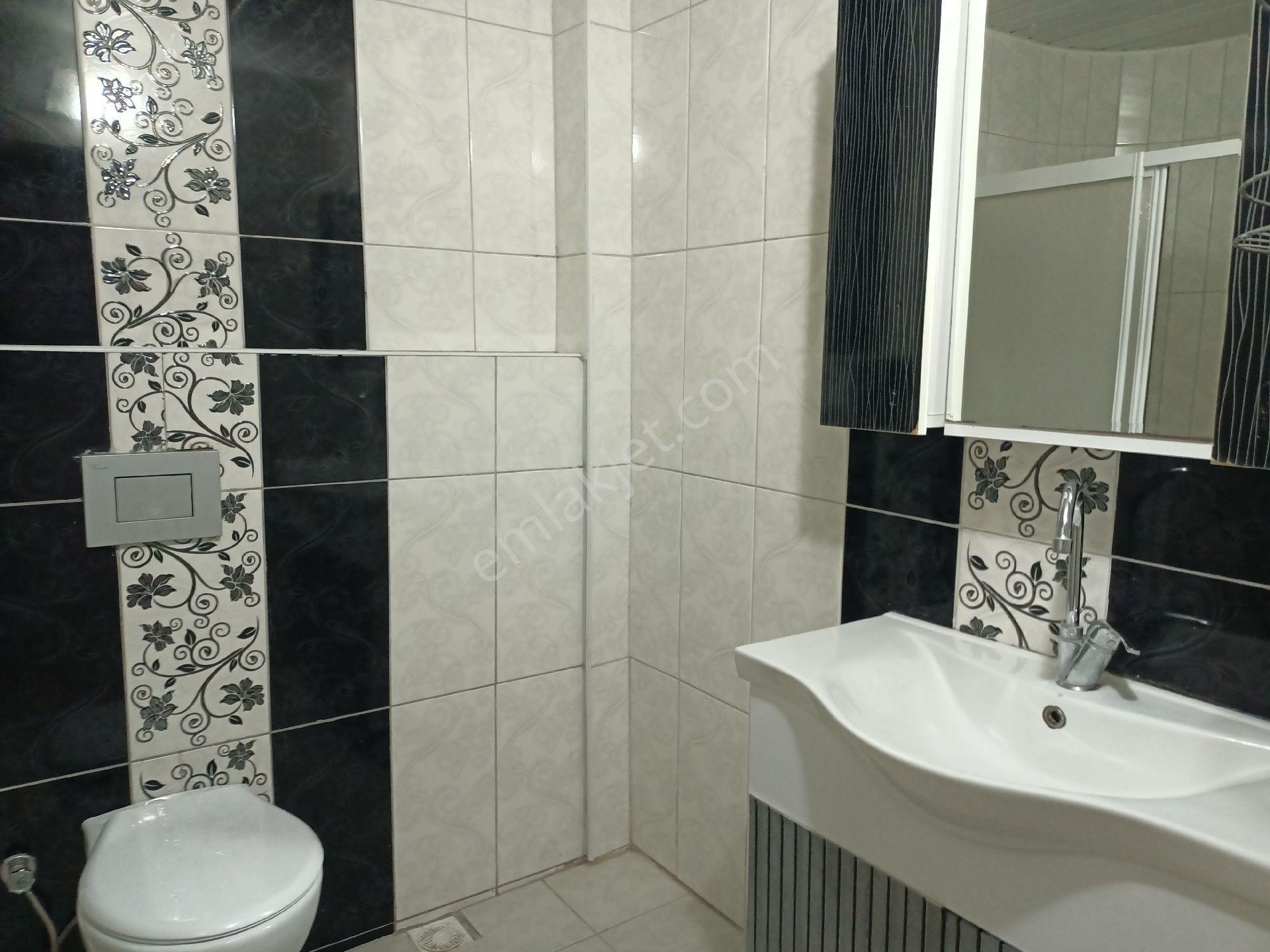 Harika Lokasyonda Bakımlı Kiralık Daire - Görsel 18