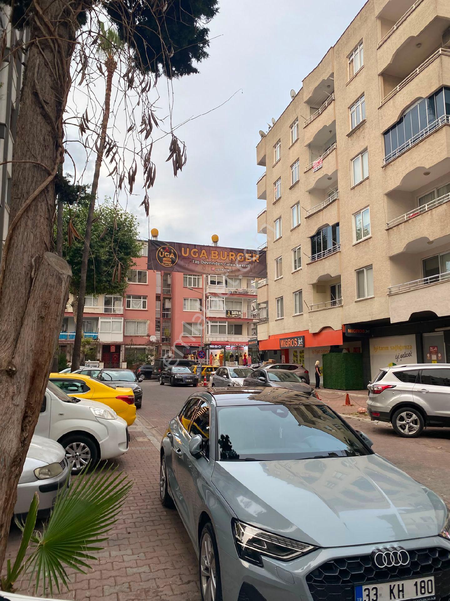 Harika Lokasyonda Bakımlı Kiralık Daire - Görsel 13