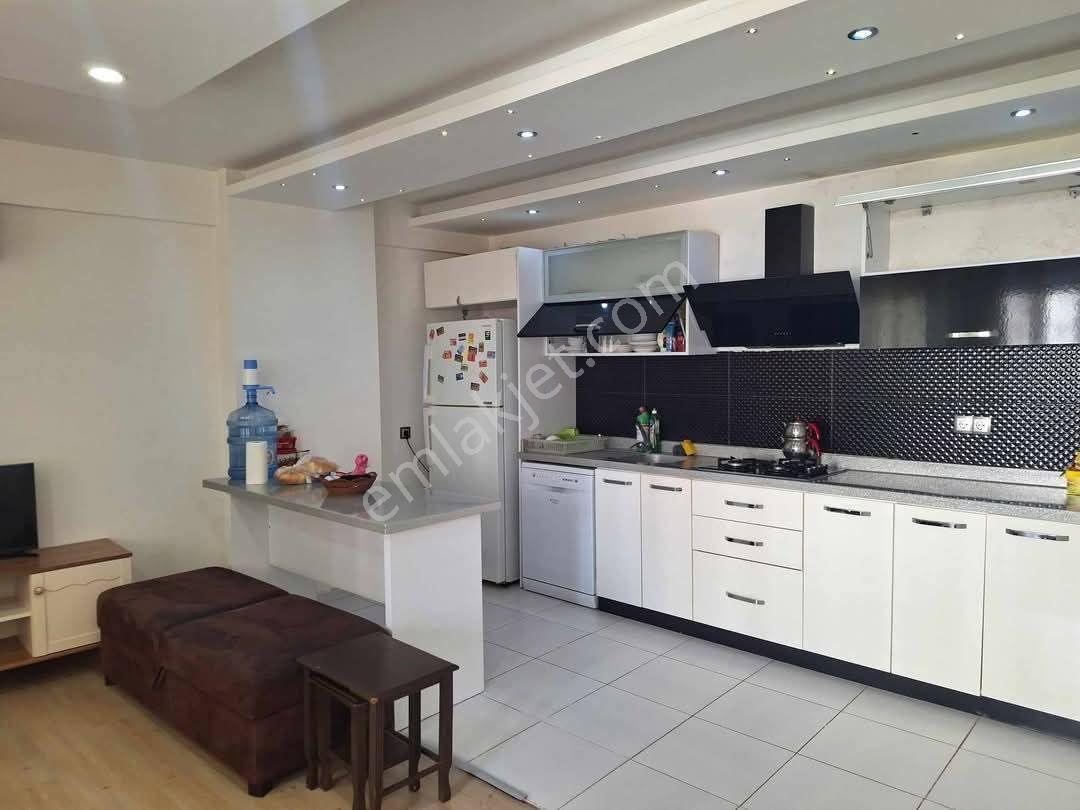 Çeşmeli Kiralık Deniz Manzaralı Aqua Havuzlu Fırsat Cazip - Görsel 7