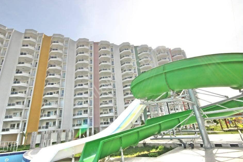 Çeşmeli Kiralık Deniz Manzaralı Aqua Havuzlu Fırsat Cazip - Görsel 13