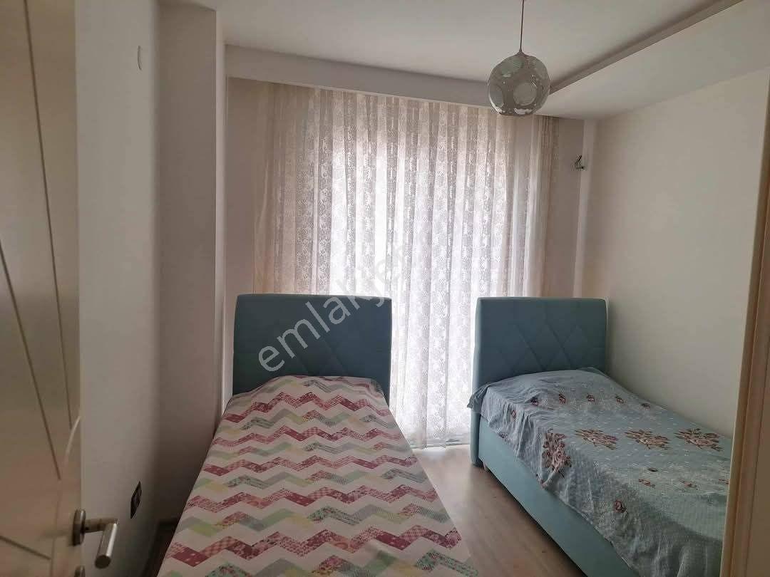 Çeşmeli Kiralık Deniz Manzaralı Aqua Havuzlu Fırsat Cazip - Görsel 10