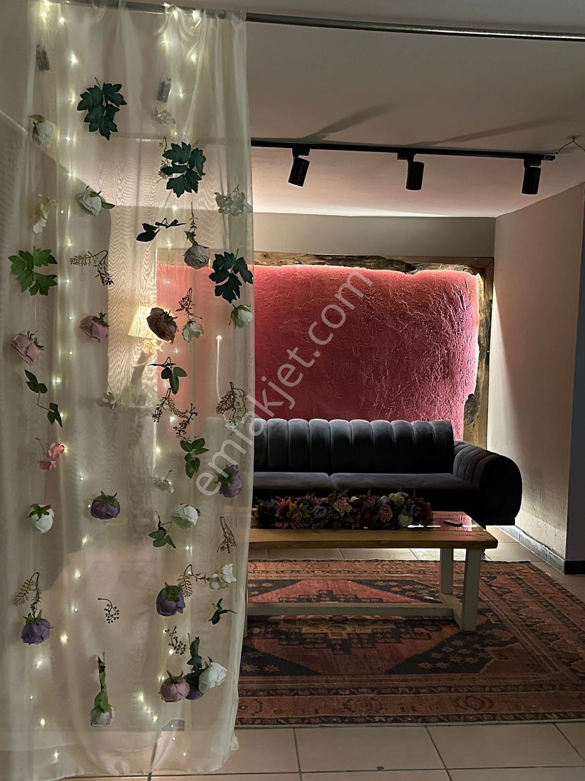 Mabel'den İşlek Konumda Devren Kiralık Soho Gurme - Görsel 11
