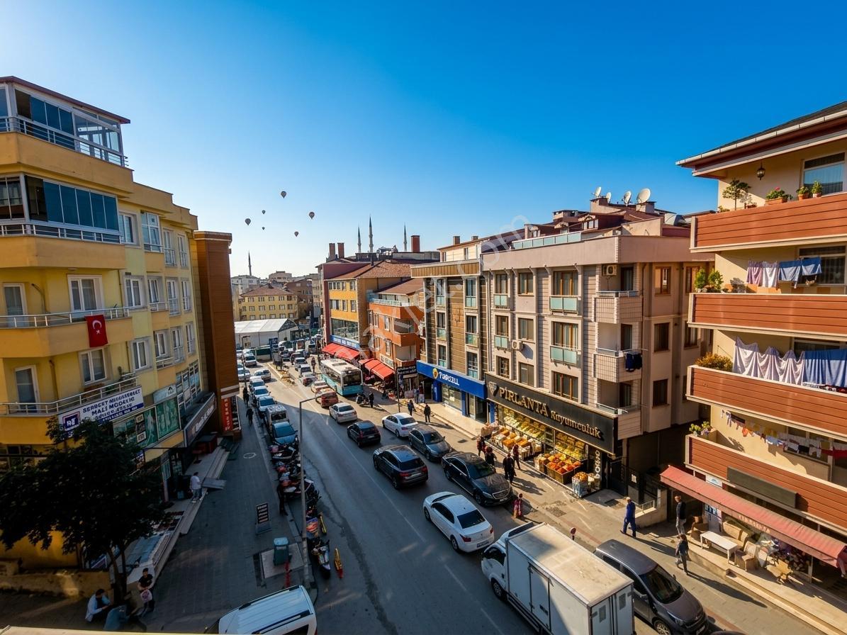 Kiralık Eşyalı Daire Pendik Esenyalı Mahallesi - Görsel 8