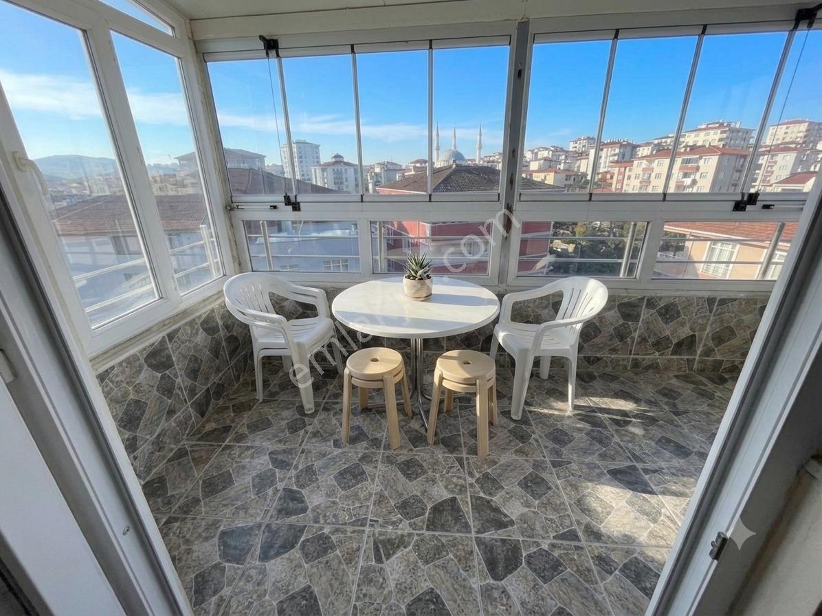 Kiralık Eşyalı Daire Pendik Esenyalı Mahallesi - Görsel 5