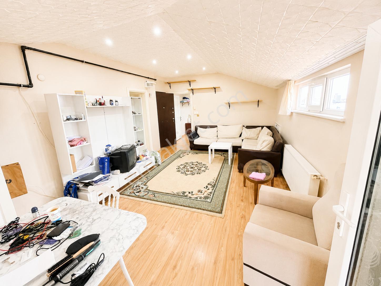 Kiralık Eşyalı Daire Pendik Esenyalı Mahallesi - Görsel 6
