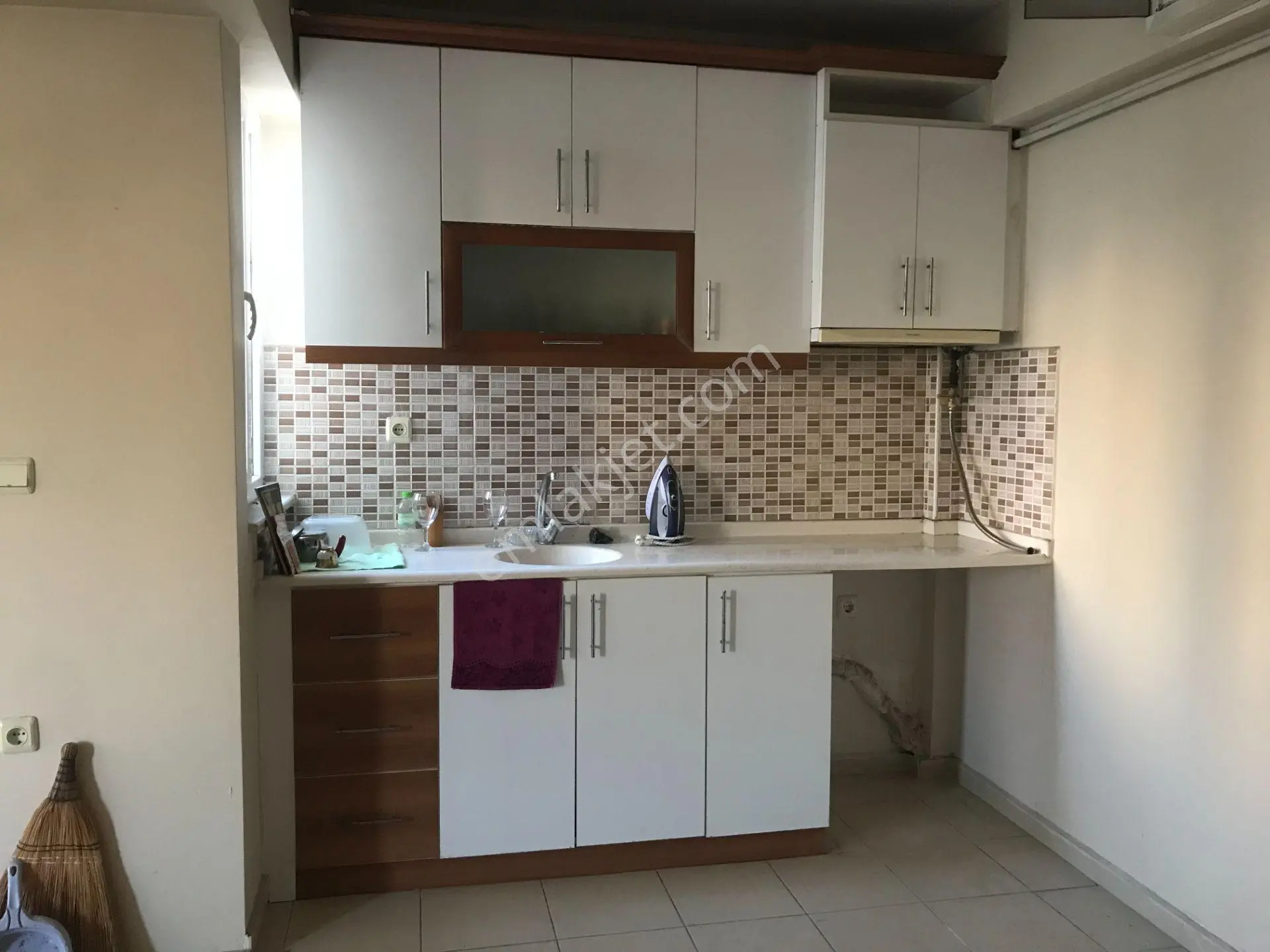 Gözde Gayrimenkul'den Sakarya Mahallesinde Kiralık 2+1 Daire - Görsel 3