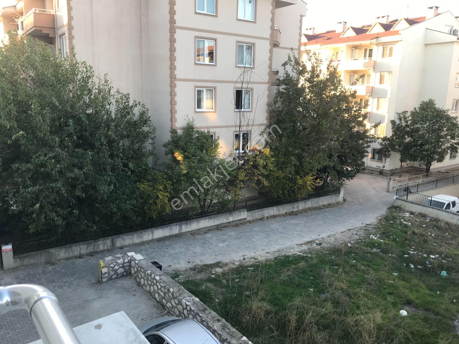 Gözde Gayrimenkul'den Sakarya Mahallesinde Kiralık 2+1 Daire - Görsel 7