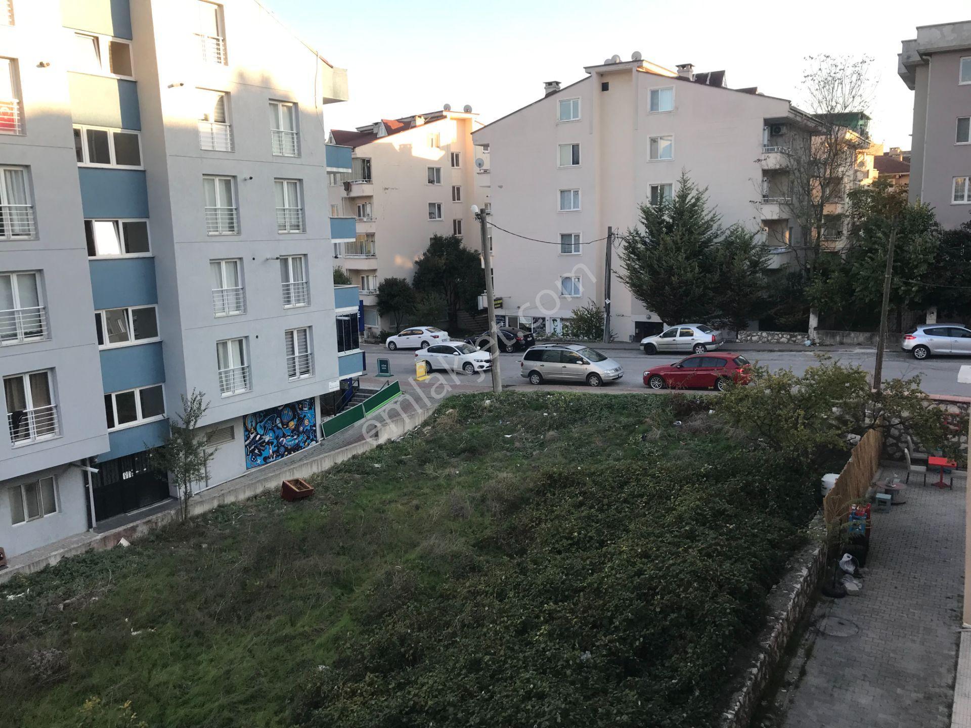 Gözde Gayrimenkul'den Sakarya Mahallesinde Kiralık 2+1 Daire - Görsel 6