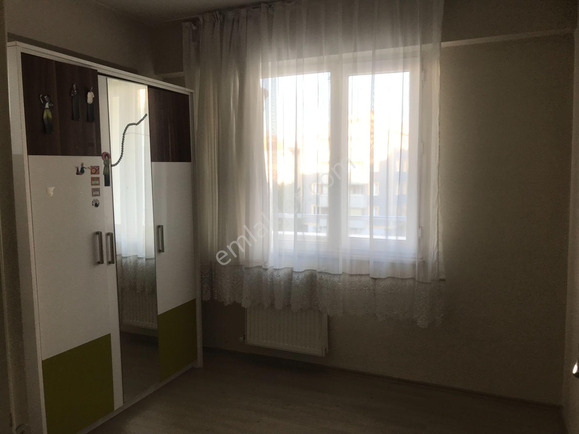 Gözde Gayrimenkul'den Sakarya Mahallesinde Kiralık 2+1 Daire - Görsel 8