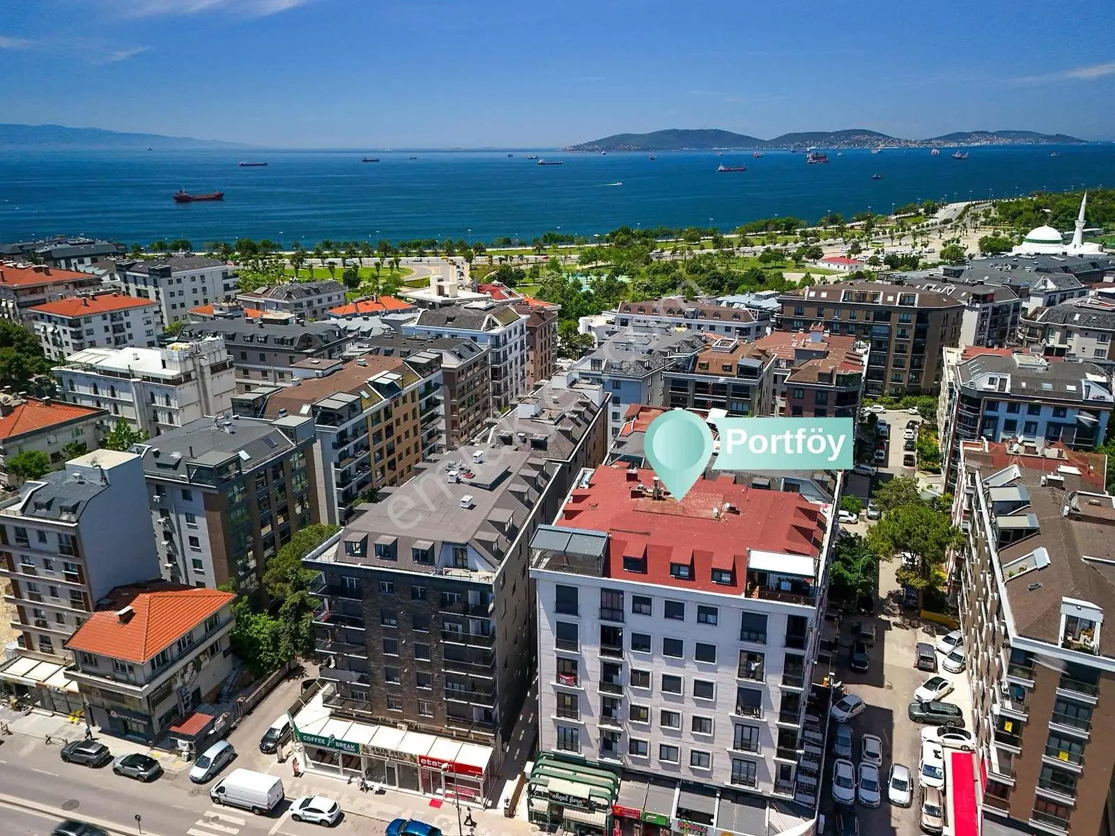 Burhan Toprak Cd. Üzeri Ankastreli 3.kat Köşe Kiralık 3+1 Daire