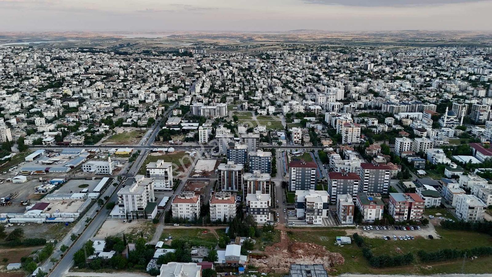 Cumhuriyet Mahallesin'de Satılık 1510 M² Müstakil Tapulu Arsa - Görsel 8