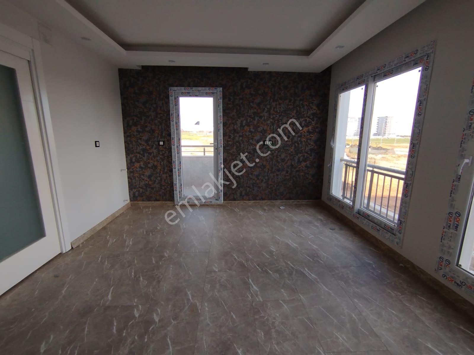 Adana Sarıçamda Sarıçam Beledeyesi Arkasında 3+1 Kiralık Fırsat Daire - Görsel 11