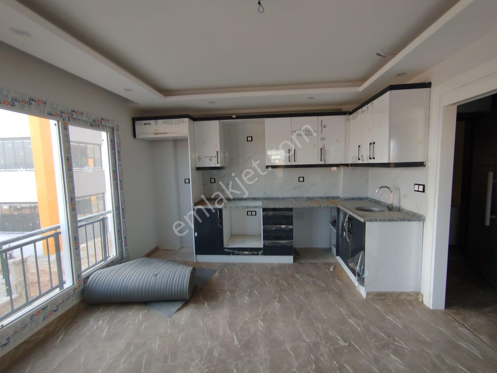 Adana Sarıçamda Sarıçam Beledeyesi Arkasında 3+1 Kiralık Fırsat Daire - Görsel 9