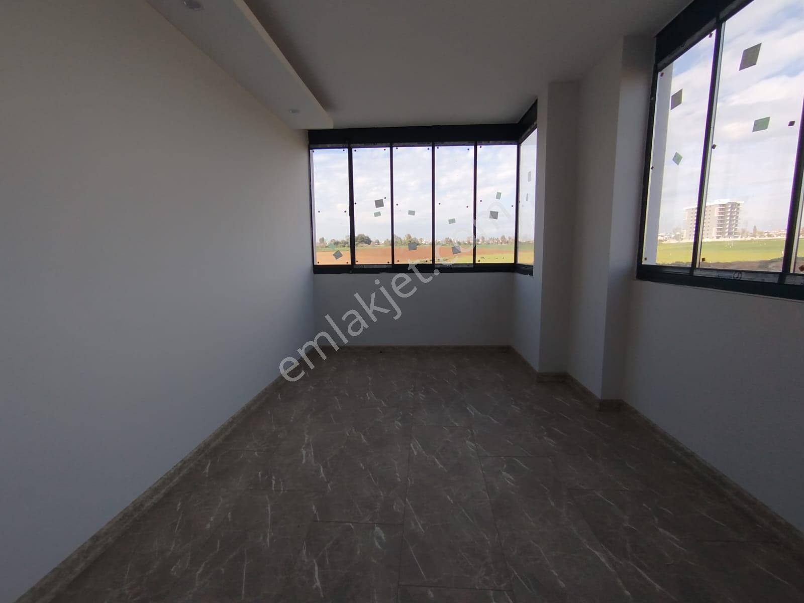 Adana Sarıçamda Sarıçam Beledeyesi Arkasında 3+1 Kiralık Fırsat Daire - Görsel 12