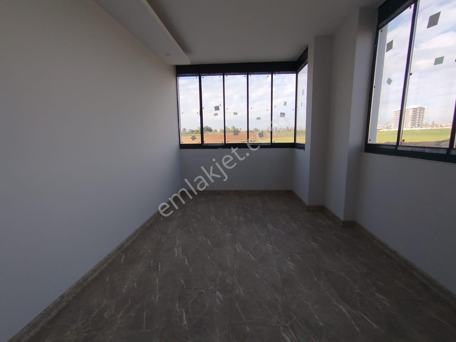 Adana Sarıçamda Sarıçam Beledeyesi Arkasında 3+1 Kiralık Fırsat Daire - Görsel 10