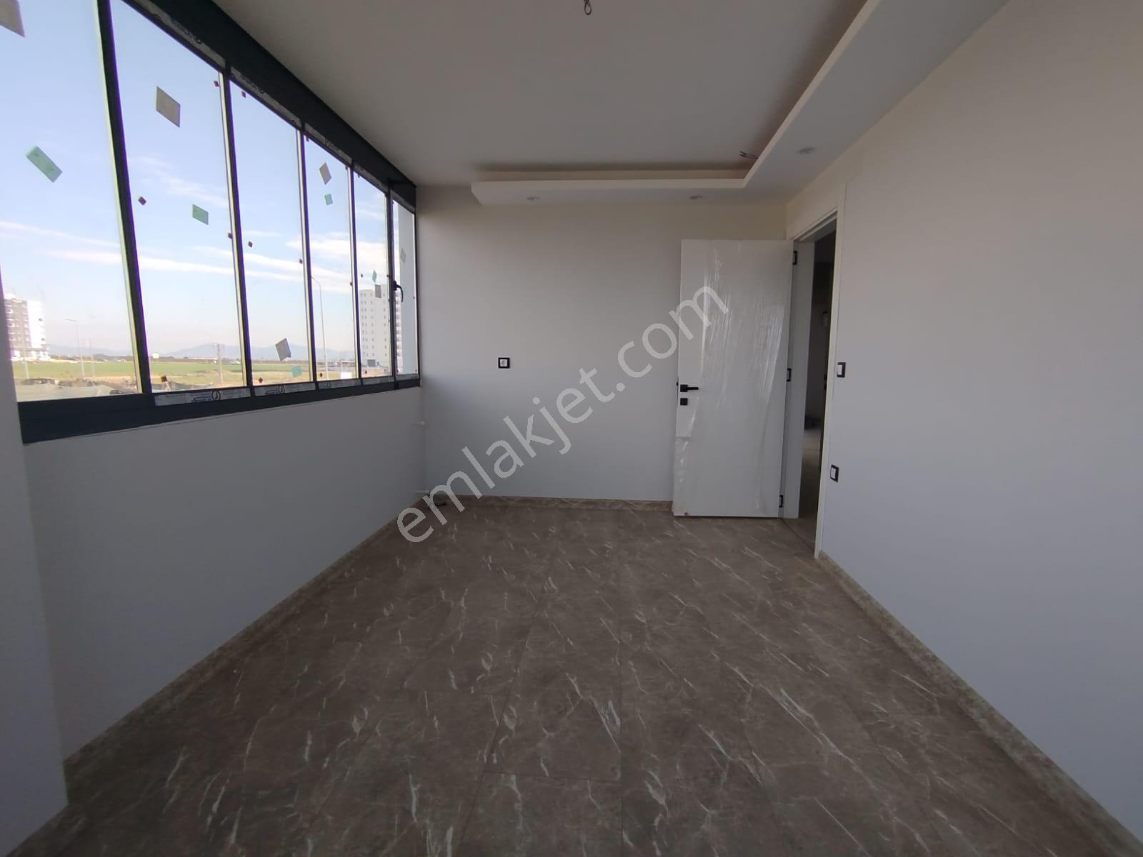 Adana Sarıçamda Sarıçam Beledeyesi Arkasında 3+1 Kiralık Fırsat Daire - Görsel 7