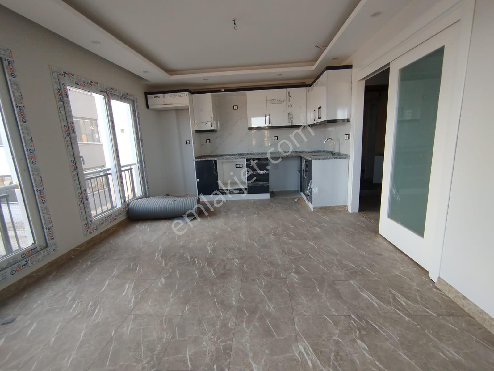 Adana Sarıçamda Sarıçam Beledeyesi Arkasında 3+1 Kiralık Fırsat Daire - Görsel 6