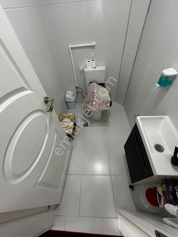 Sincan Osmanlı Mah 3+1 Full Yapılı Site İçinde Ara Katta Daire - Görsel 26