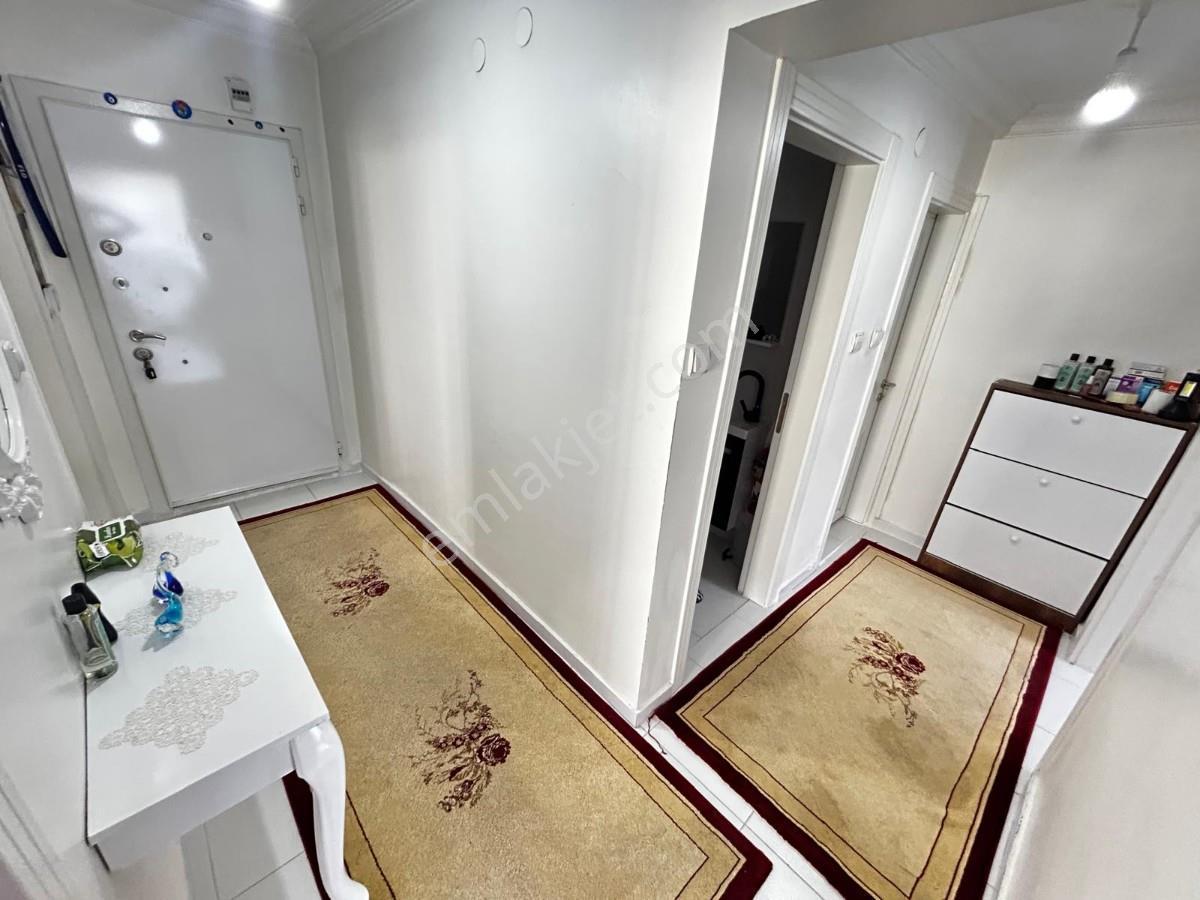 Sincan Osmanlı Mah 3+1 Full Yapılı Site İçinde Ara Katta Daire - Görsel 23
