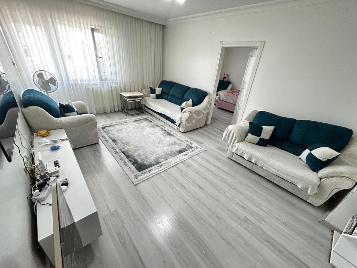 Sincan Osmanlı Mah 3+1 Full Yapılı Site İçinde Ara Katta Daire - Görsel 35