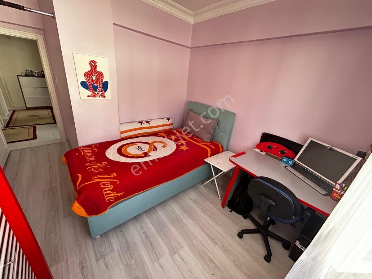 Sincan Osmanlı Mah 3+1 Full Yapılı Site İçinde Ara Katta Daire - Görsel 13
