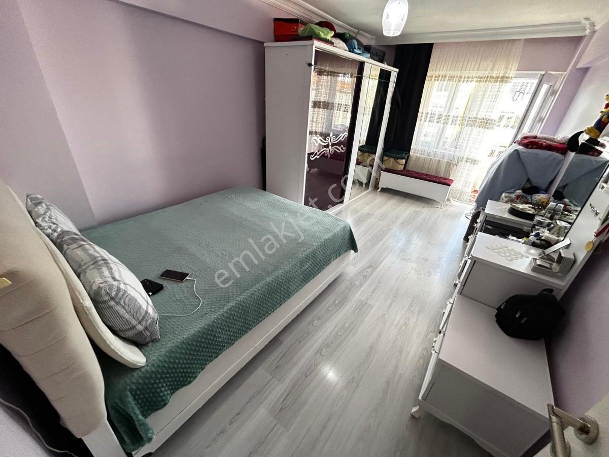 Sincan Osmanlı Mah 3+1 Full Yapılı Site İçinde Ara Katta Daire - Görsel 18