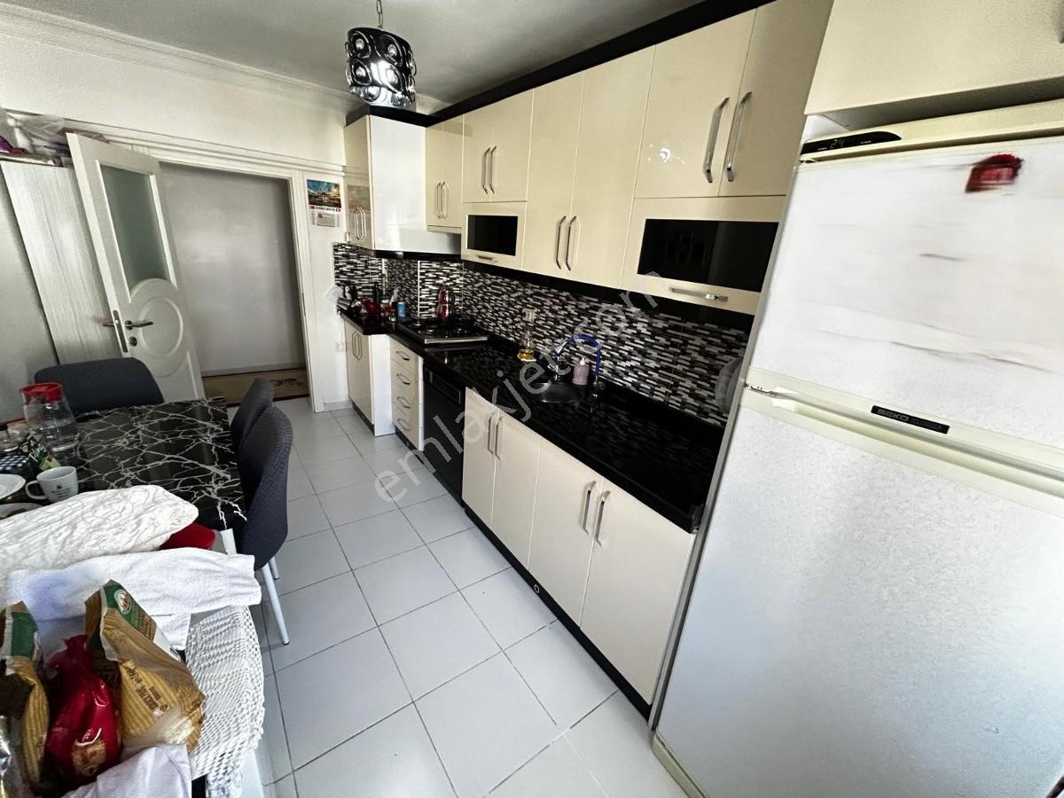 Sincan Osmanlı Mah 3+1 Full Yapılı Site İçinde Ara Katta Daire - Görsel 32