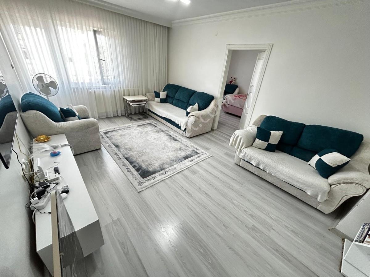 Sincan Osmanlı Mah 3+1 Full Yapılı Site İçinde Ara Katta Daire - Görsel 6