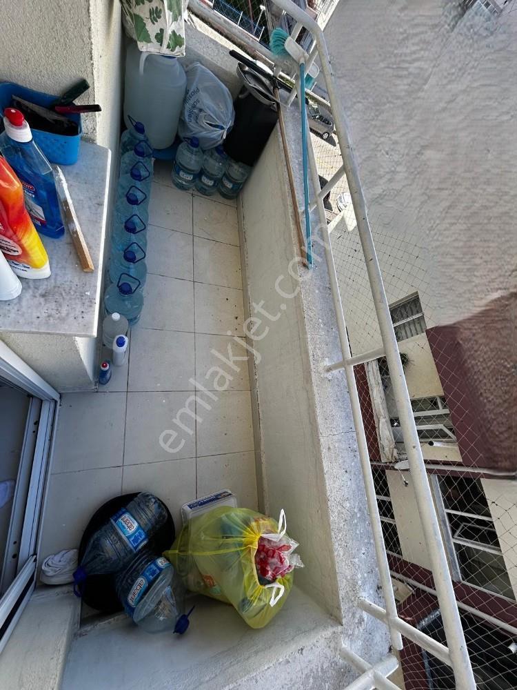 Sincan Osmanlı Mah 3+1 Full Yapılı Site İçinde Ara Katta Daire - Görsel 27