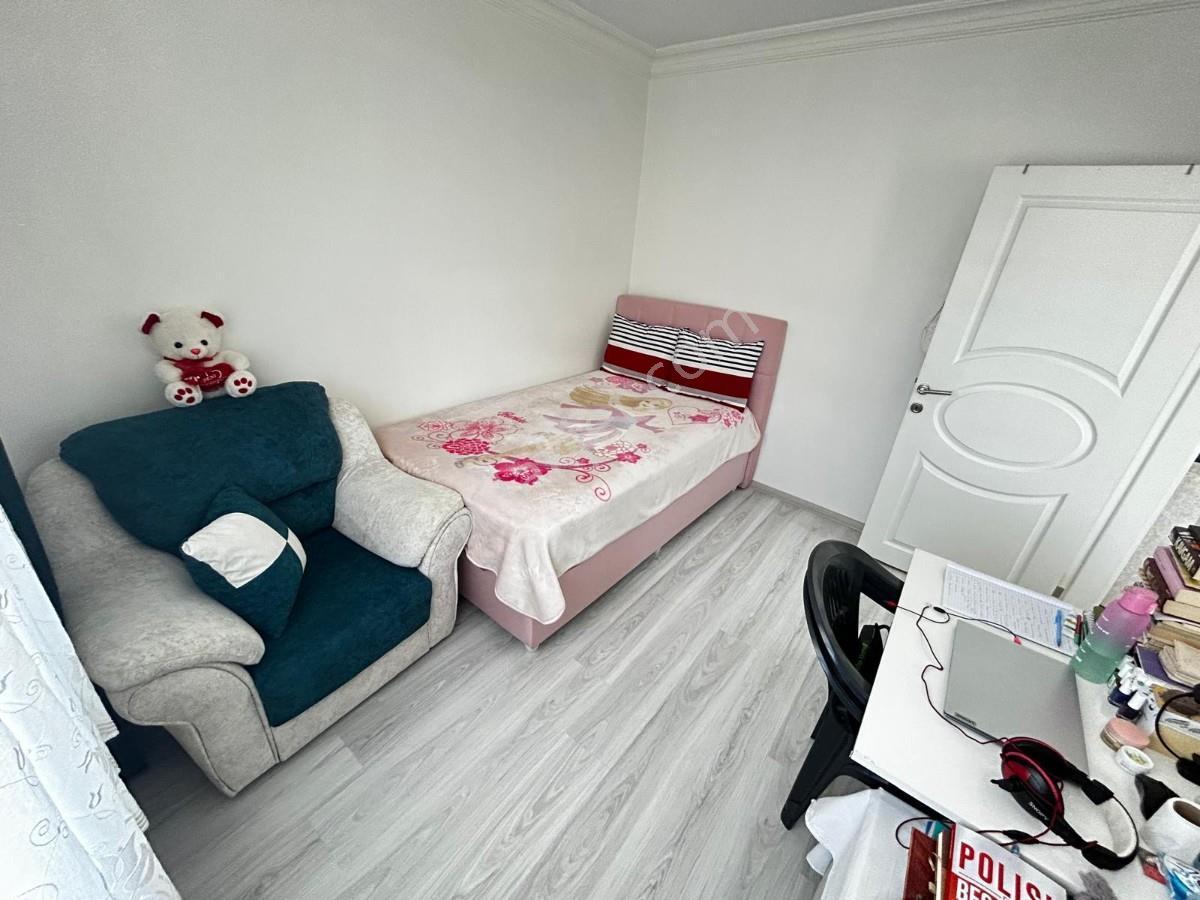 Sincan Osmanlı Mah 3+1 Full Yapılı Site İçinde Ara Katta Daire - Görsel 15