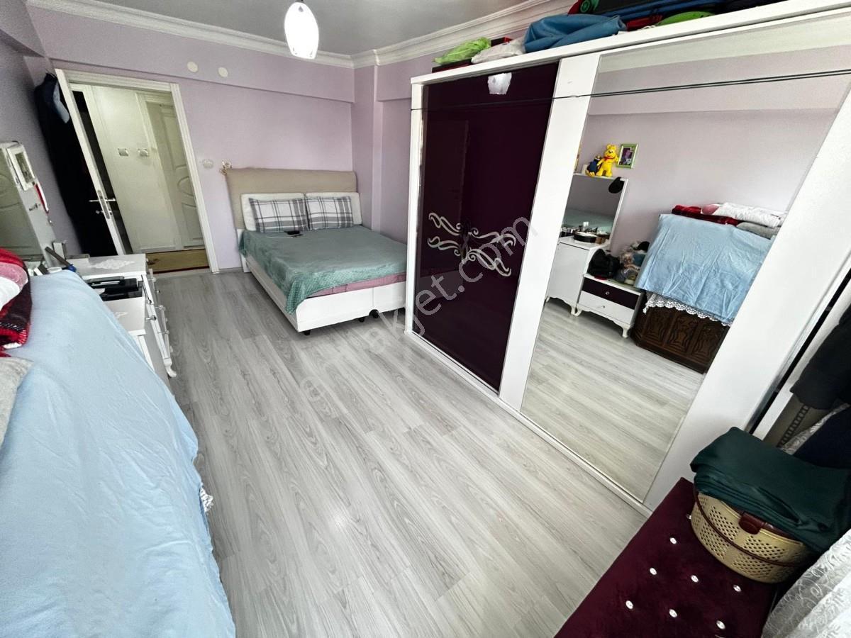 Sincan Osmanlı Mah 3+1 Full Yapılı Site İçinde Ara Katta Daire - Görsel 19