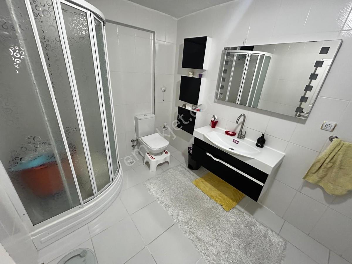 Sincan Osmanlı Mah 3+1 Full Yapılı Site İçinde Ara Katta Daire - Görsel 24