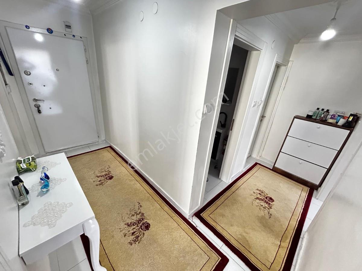 Sincan Osmanlı Mah 3+1 Full Yapılı Site İçinde Ara Katta Daire - Görsel 22