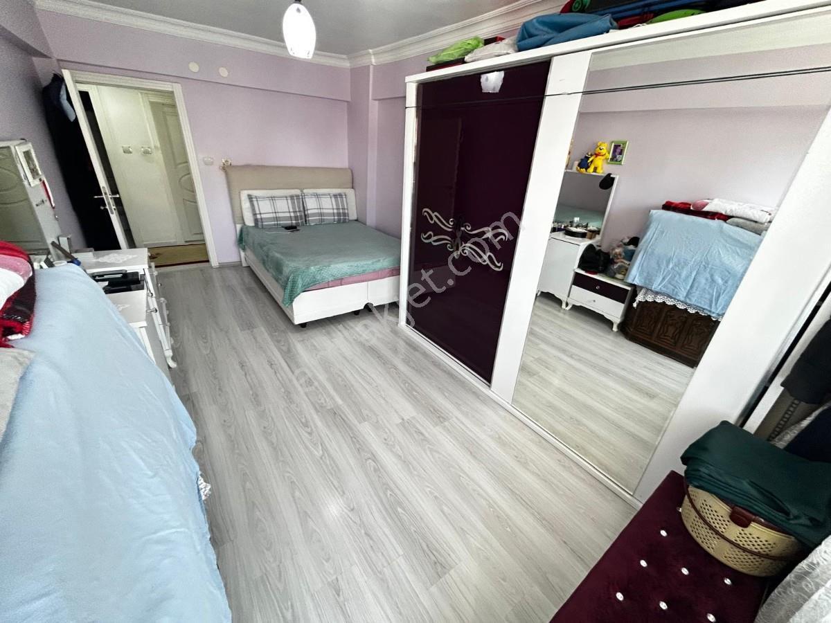 Sincan Osmanlı Mah 3+1 Full Yapılı Site İçinde Ara Katta Daire - Görsel 21