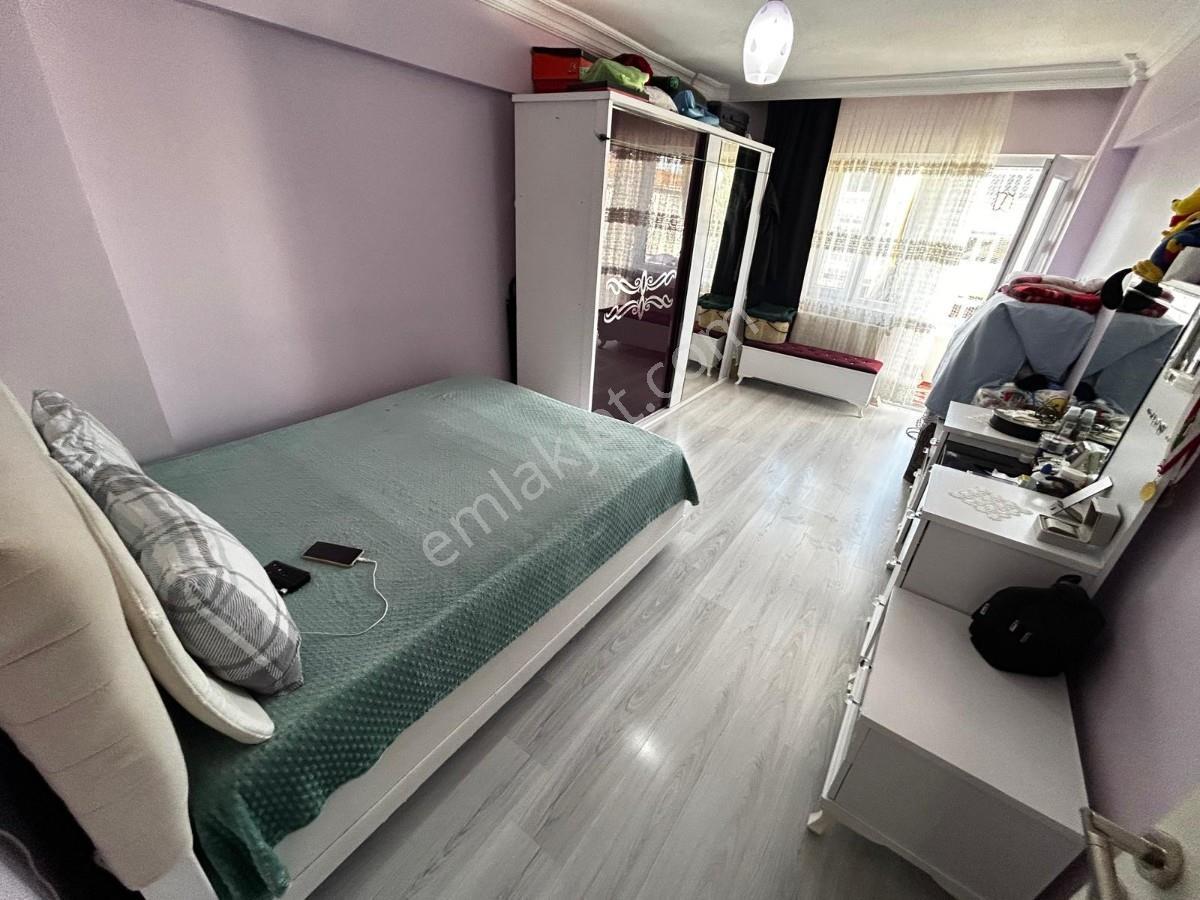 Sincan Osmanlı Mah 3+1 Full Yapılı Site İçinde Ara Katta Daire - Görsel 20