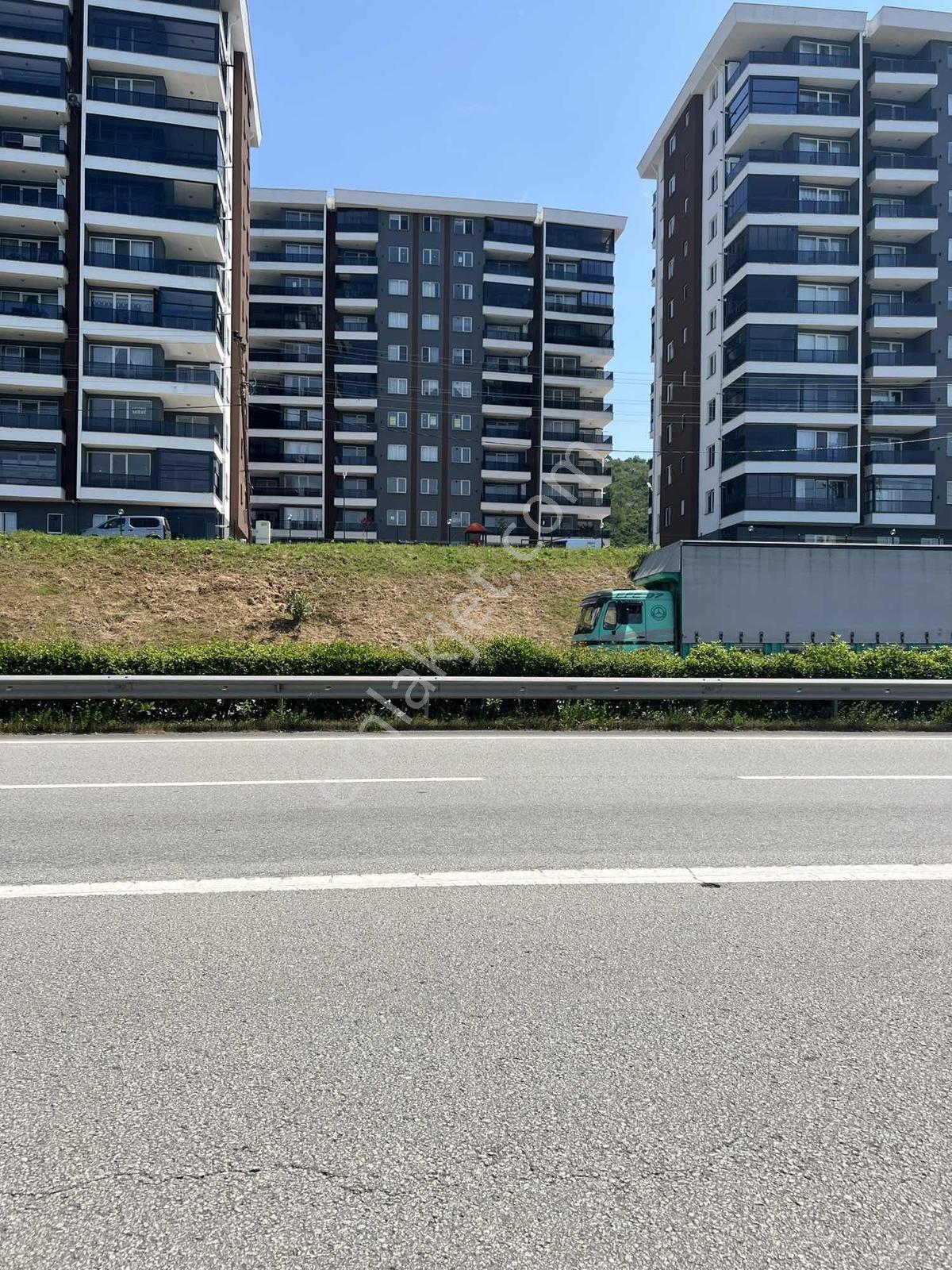 Gokdemir Gayrimenkul'den Satılık Daire