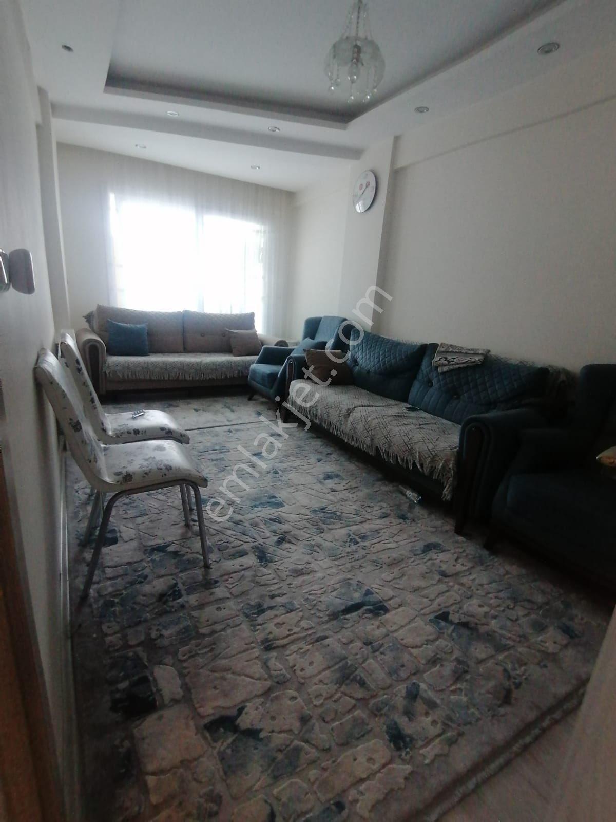 Salihli M/ş Gayrumenkulden 2+1 Daiemiz Satılıktır...