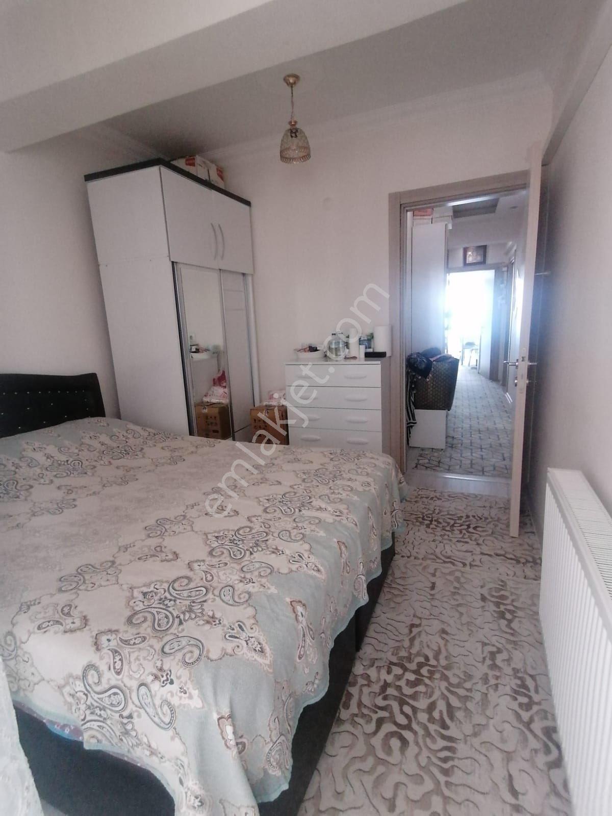 Salihli M/ş Gayrumenkulden 2+1 Daiemiz Satılıktır... - Görsel 10