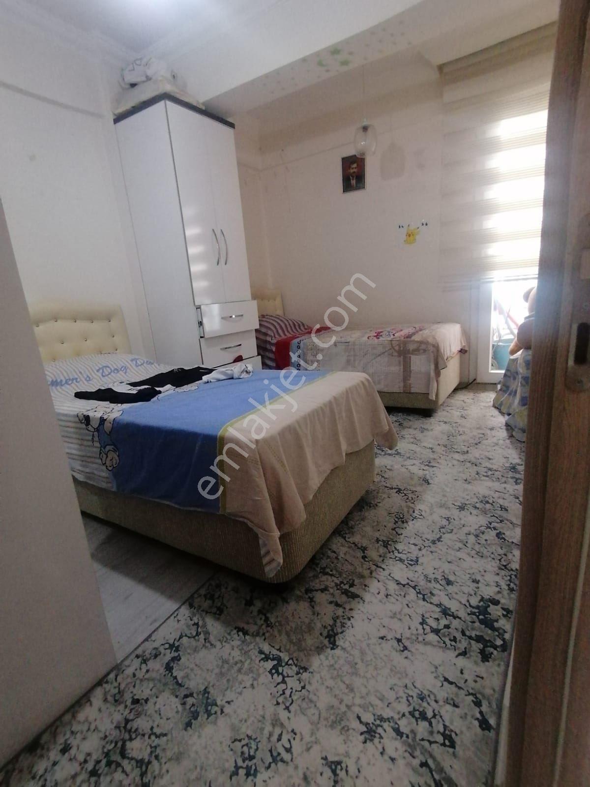Salihli M/ş Gayrumenkulden 2+1 Daiemiz Satılıktır... - Görsel 2