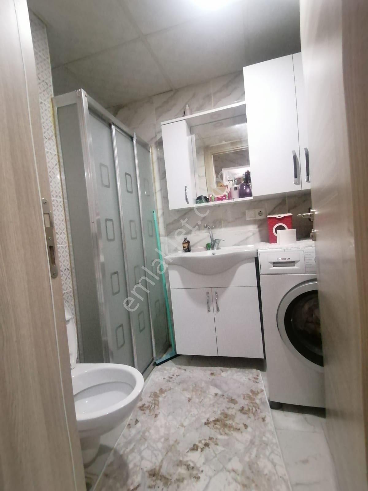 Salihli M/ş Gayrumenkulden 2+1 Daiemiz Satılıktır... - Görsel 6