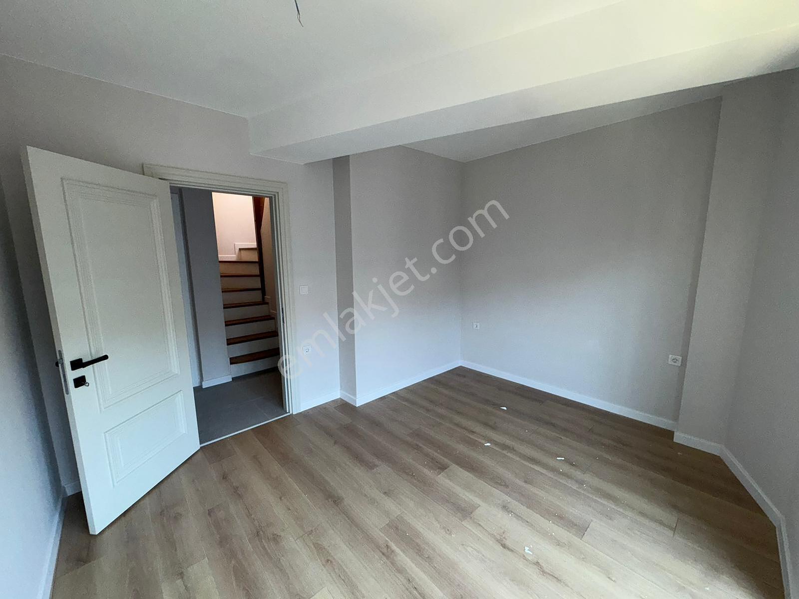 Kadıköy Osmanağada Sıfır Binada 2+1 Dubleks Daire | Tekce - Görsel 12