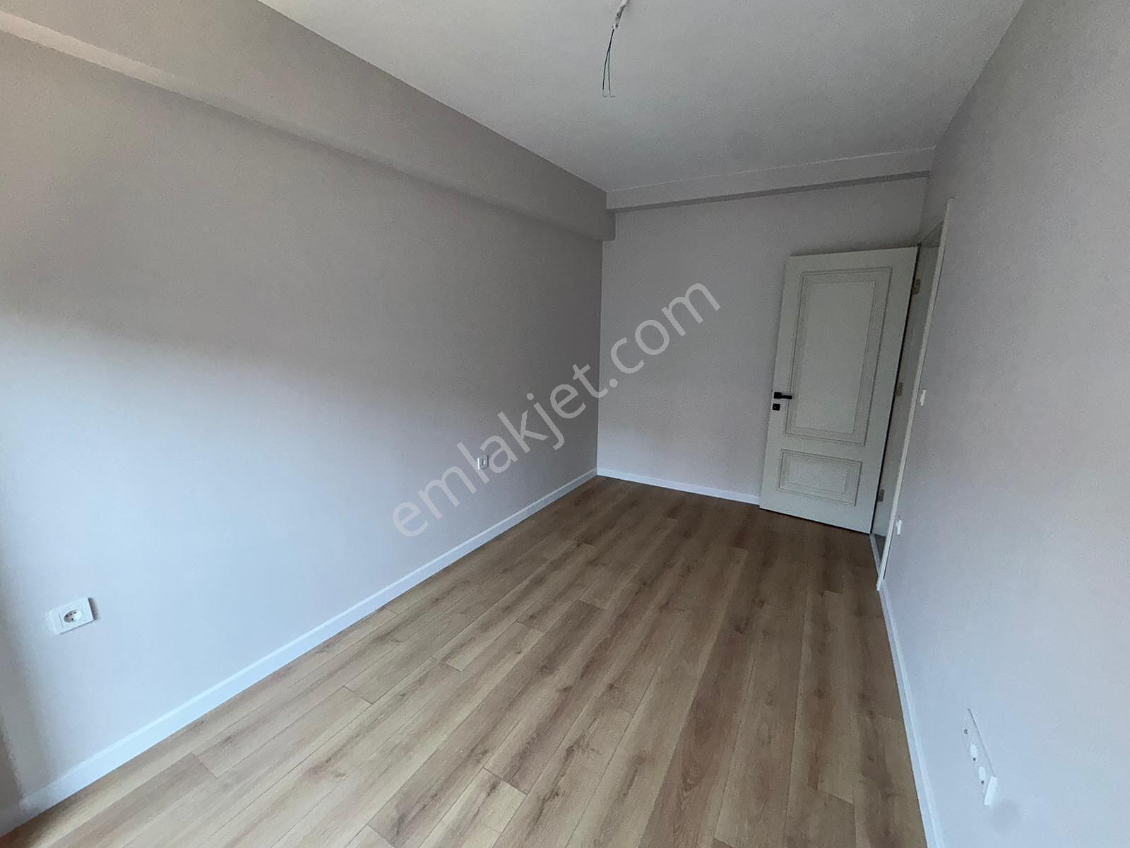Kadıköy Osmanağada Sıfır Binada 2+1 Dubleks Daire | Tekce - Görsel 6
