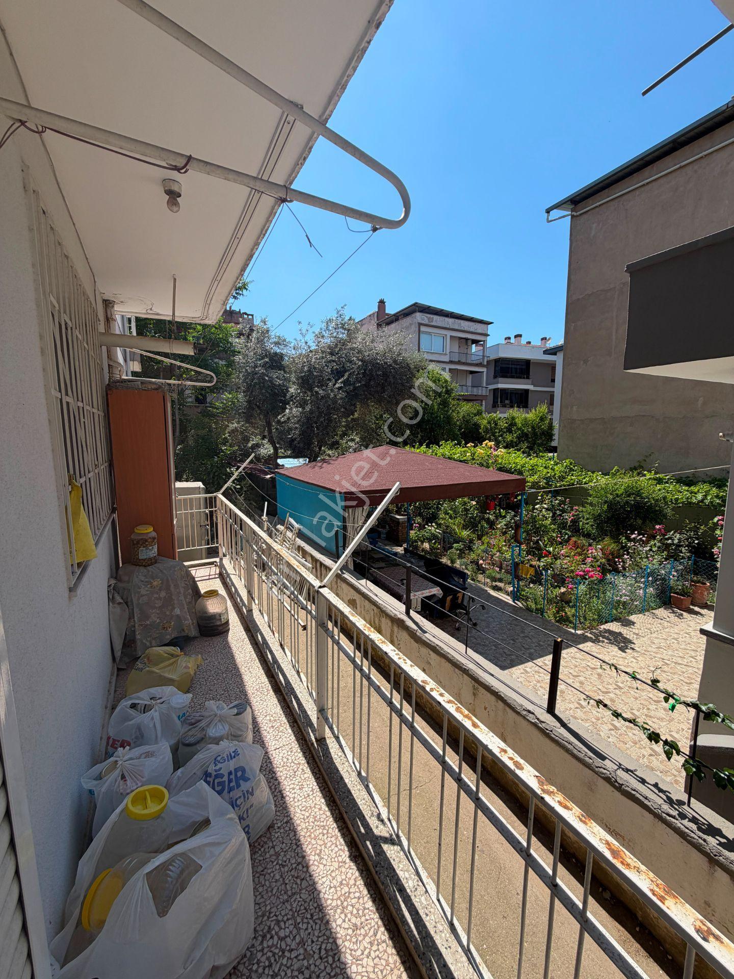 A Plus Gayrimenkulden Merkezi Konum Doğalgazlı 3+1 Satılık Daire - Görsel 17