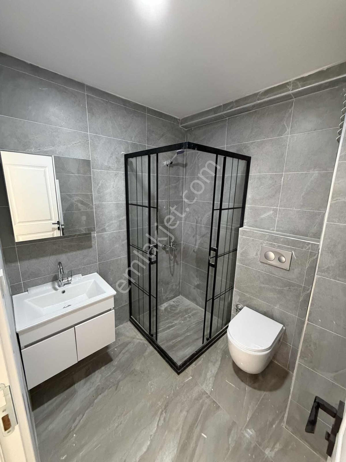 Şirinevler Meydana Çok Yakın / 3+1 95 M² Sıfır / Mahmutbey Cadde - Görsel 16