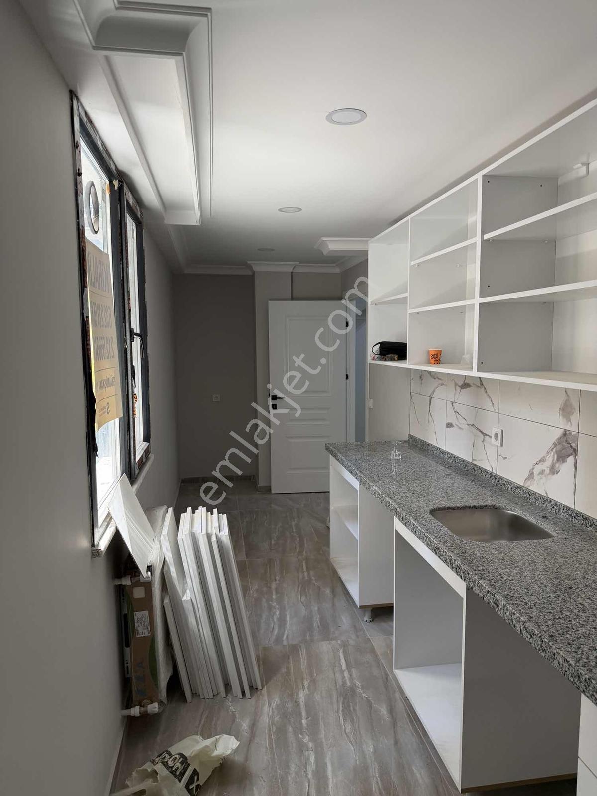 Şirinevler Meydana Çok Yakın / 3+1 95 M² Sıfır / Mahmutbey Cadde - Görsel 3