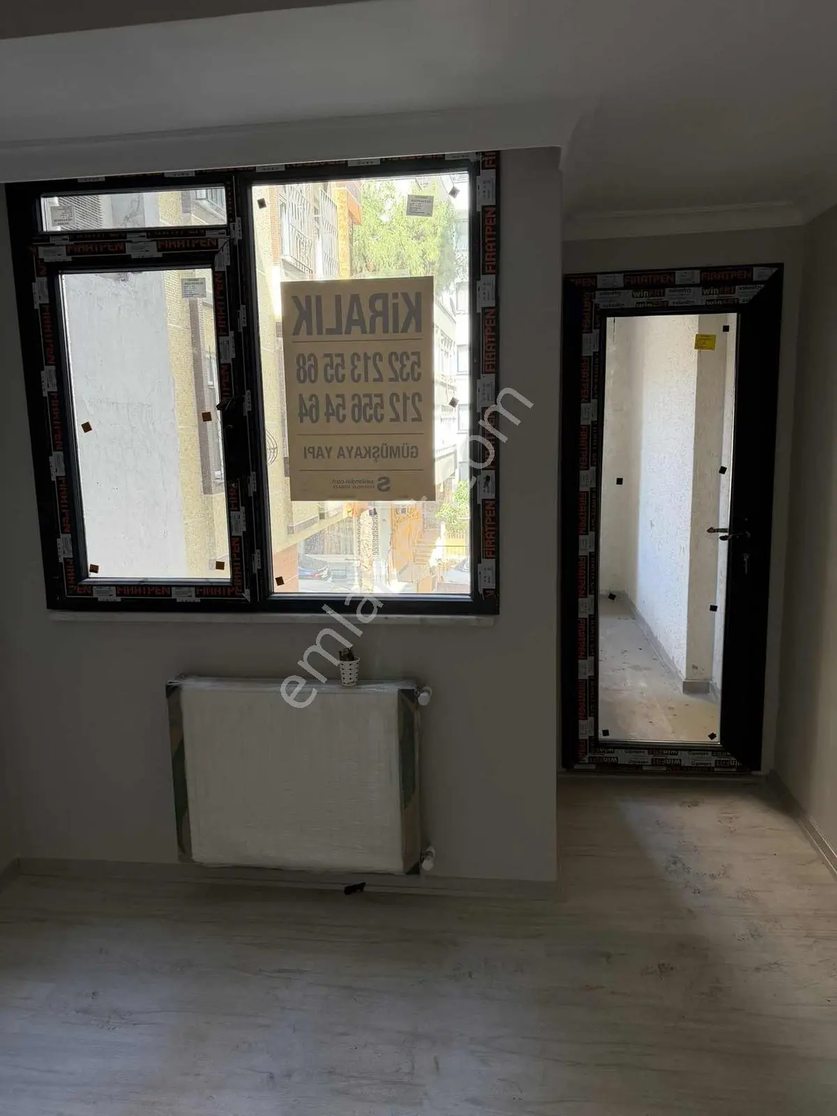 Şirinevler Meydana Çok Yakın / 3+1 95 M² Sıfır / Mahmutbey Cadde - Görsel 5