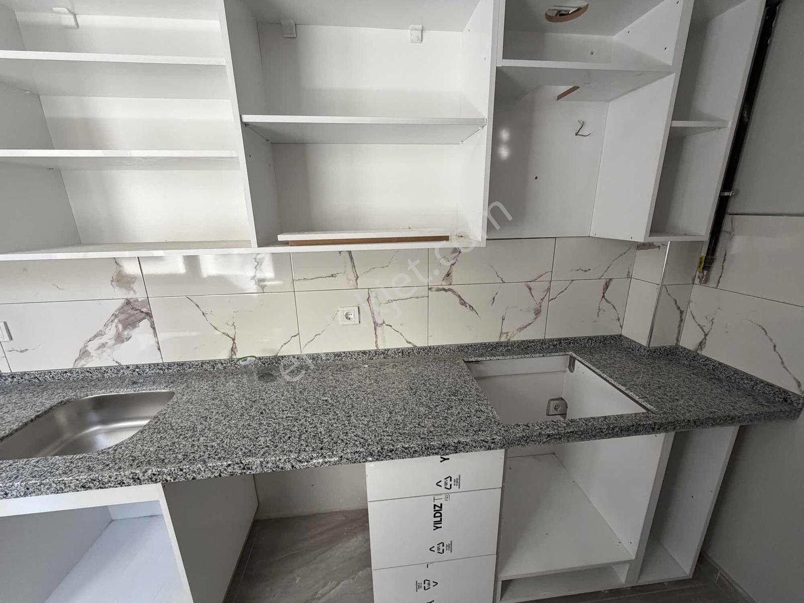 Şirinevler Meydana Çok Yakın / 3+1 95 M² Sıfır / Mahmutbey Cadde - Görsel 13