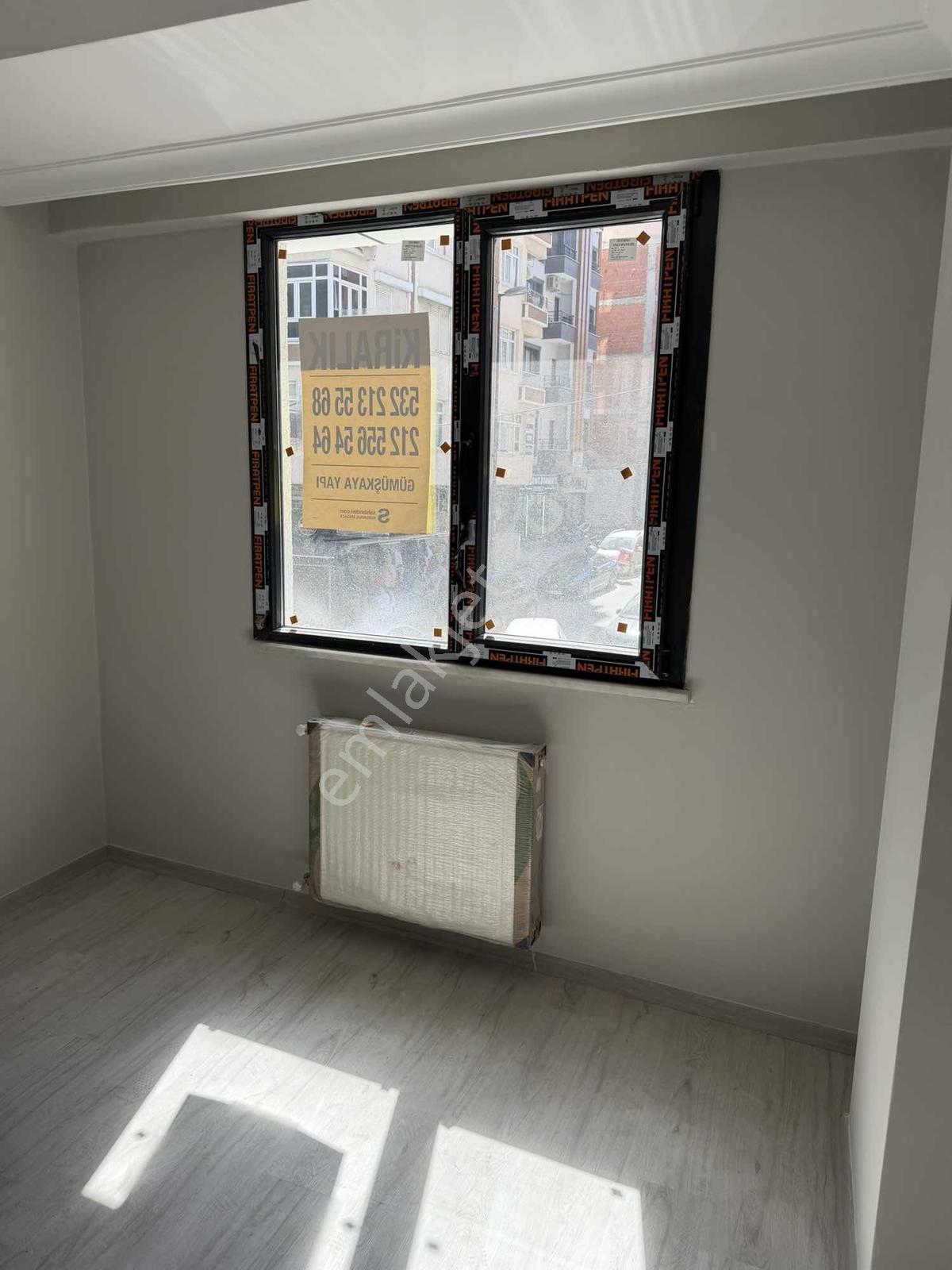 Şirinevler Meydana Çok Yakın / 3+1 95 M² Sıfır / Mahmutbey Cadde - Görsel 17