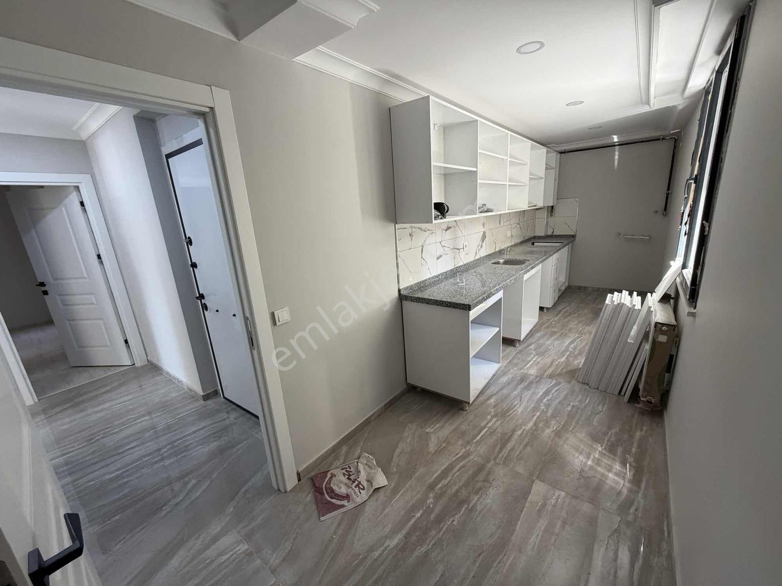 Şirinevler Meydana Çok Yakın / 3+1 95 M² Sıfır / Mahmutbey Cadde - Görsel 24