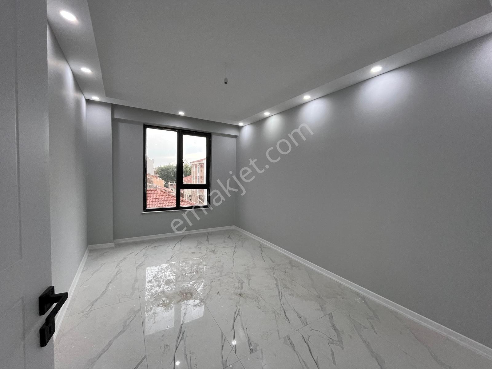 Bess'den Muttalıp Ve Gazi Yakup Satar Cd Yaknı 3+1 Satılık Daire - Görsel 18